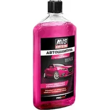 Автошампунь AVS AVK-008 / A78366S (500мл)