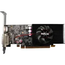 Видеокарта Sinotex Ninja GeForce GT 1030 4GB DDR4 NK103FG44F