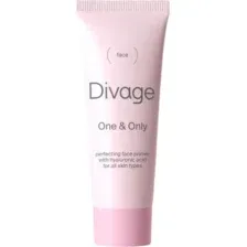 Основа под макияж Divage One & Only Face Primer