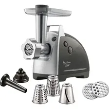 Мясорубка Moulinex ME687832