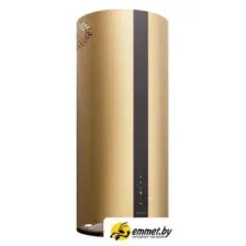 Кухонная вытяжка Meferi TUBE40GOLD Isla Comfort Plus