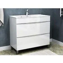 Vela Тумба под умывальник Vela Бриз 90Н под Milen TU27057