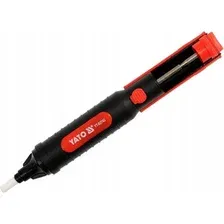 Оловоотсос Yato YT-82743
