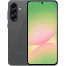 SAMSUNG GALAXY A56 SM-A566E 8GB/128GB (ЧЕРНЫЙ)