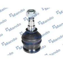 Шаровая опора MANDO MSA025072
