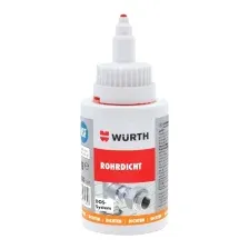 Герметик анаэробный Wurth 0893577050 (50г)