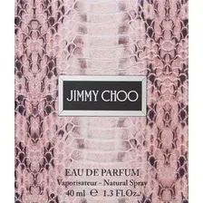 Парфюмерная вода Jimmy Choo женская, 40 мл