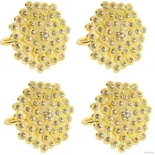 Кольцо для салфеток Nouvelle Blossom 9903671-Н4