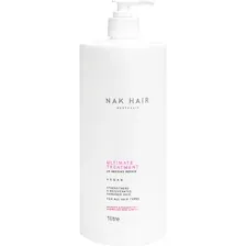 Маска для волос NAK Ultimate Treatment 60 Second Repair, 1 л