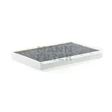 Салонный фильтр MANN-filter CUK3569