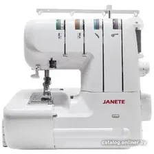 Оверлок Janete 328