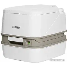 Биотуалет Lupmex 79112P (с индикатором с пробниками гранул)