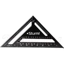 Угольник Sturm 2020-07-300