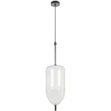Подвесная люстра LOFT IT Venice 10223/B White