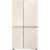 Холодильник с морозильником LG GC-B257SEZV