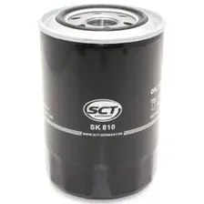 Фильтр масляный SCT SK810