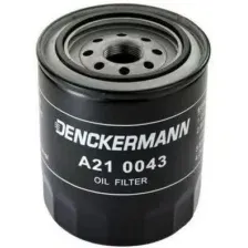 Масляный фильтр Denckermann A210043