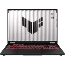 Игровой ноутбук ASUS TUF Gaming A16 2025 FA608UM-RV096