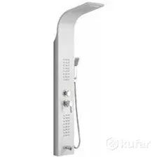 Душевая панель Cerutti Celia W CT10402