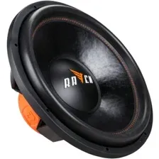 Головка сабвуфера DL Audio Raven 18