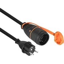 Удлинитель Electraline 01744 (20 м)