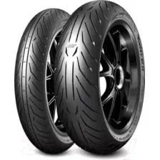 Мотошина задняя Pirelli Angel GT 2 180/55R17 73W TL (A)