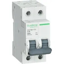 Выключатель автоматический Systeme Electric C9F34240