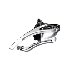Переключатель передний 9 скоростей microSHIFT FD-M43