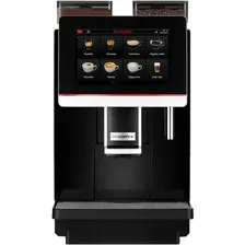 Кофемашина Dr.Coffee CoffeeBar Plus (черный)