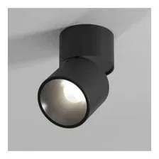 Спот Elektrostandard 25112/LED 9W 4000K (черный)