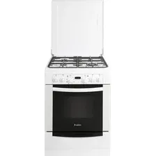 Плита газоэлектрическая GEFEST ПГЭ 6102-03 S400
