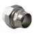 Муфта Pro Aqua Комбинированная НР 20x1/2 / PA21008G