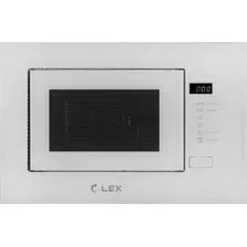 Микроволновая печь LEX BIMO 20.01 WH