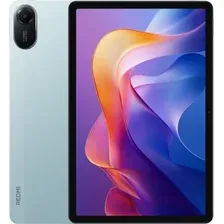 Планшет Xiaomi Redmi Pad 2 4G 4GB/256GB международная версия (мятный)