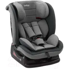 Автокресло INDIGO Reflex / Y913 (светло-серый/серый)