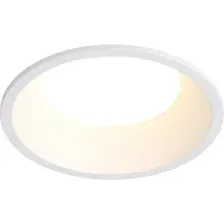 Точечный светильник Hotpoint TN51813 WH (белый)