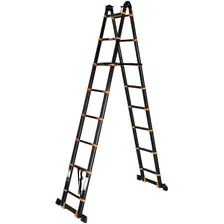 Телескопическая лестница Startul ST9932-042