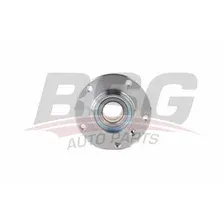 Комплект подшипника ступицы колеса BSG BSG 15-605-003