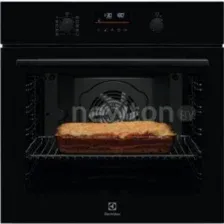 Электрический духовой шкаф Electrolux LOF6P16Z