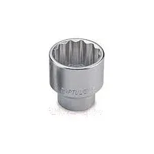 Головка слесарная Toptul BAEB2450