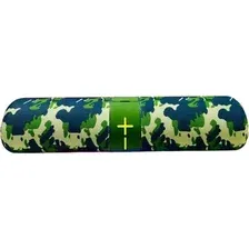 Беспроводная колонка Bseng P22 Pro (камуфляж)