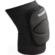 Наколенники Torres PRL11016S-02 (S, черный)