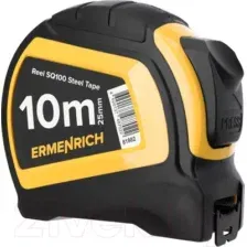 Рулетка Ermenrich Reel SQ100 / 81882