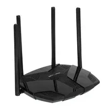 Wi-Fi роутер Mercusys MR80X