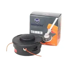 Головка триммерная Farmertec AutoCut 25-2 (PJ12047)