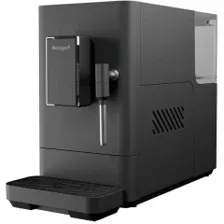Кофемашина Weissgauff WCM-230 ColorTouch Cappuccino Nero