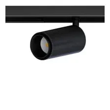 Трековый светильник Arte Lamp Optima A7296PL-1BK