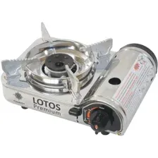 Туристическая плита Tourist Lotos Premium [TR-300]