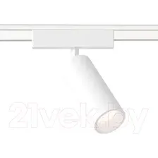 Трековый светильник Ambrella Magnetic Ultra Slim GV1515 WH (белый)