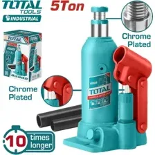 Бутылочный домкрат TOTAL THT109054